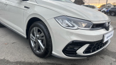 Volkswagen Polo 1.0 TSI R-Line 5dr DSG Petrol Hatchback